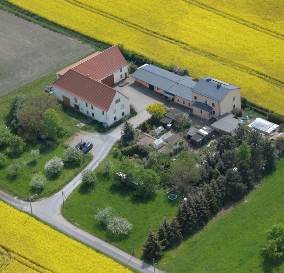 Gaestehaus Schirner Niederau Exterior photo