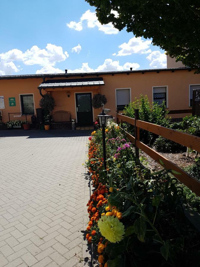 Gaestehaus Schirner Niederau Exterior photo